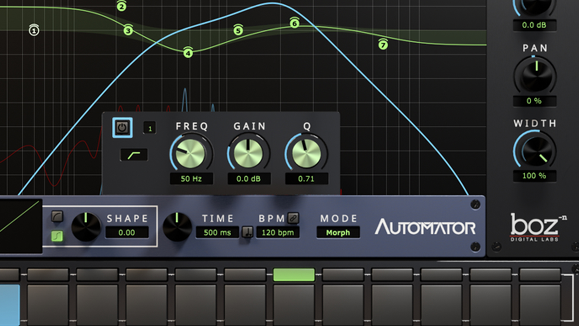 NEW from Boz Digital | Automator
